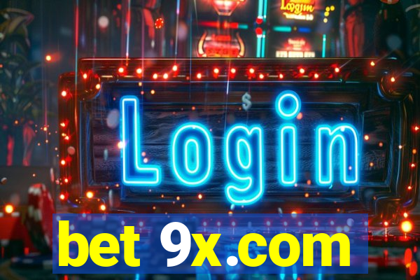 bet 9x.com